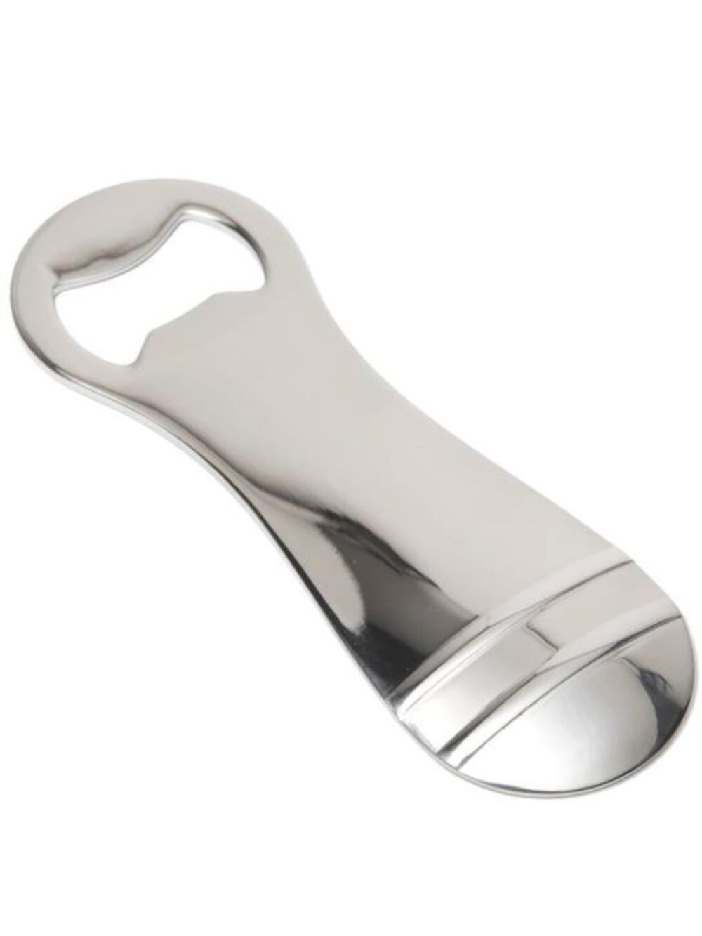 Stainless Steel Bottle Opener - Crafthouse Signature - NWT